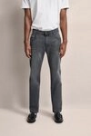bugatti 5-Pocket-Jeans Basic Essential Authentic Denim