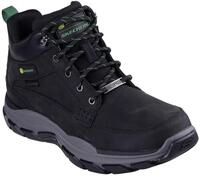 Skechers RESPECTED JOHN DEERE-LANDIN Schn&uuml;rstiefel Boots mit John Deere