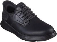 Skechers GARZA Slip-On Sneaker, Slipper mit Heel Pillow&trade; Fersenkissen f&uuml;r...