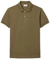 Lacoste Poloshirt Poloshirt Kurzarmshirt mit Polokragen (1-tlg., 1)
