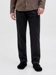 Jack & Jones Stoffhose JPSTKANE HYBRID BONDI JOGGER SN