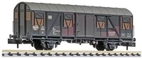 Liliput G&uuml;terwagen N Ged. G&uuml;terwagen Gos 245 C&A Brenninkmeyer der DB L265061
