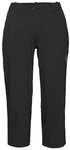 Mammut Trekkingshorts Hiking V Capri Pants Women