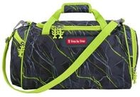 Step by Step Sporttasche mit Nassfach, 13 l (1-tlg)