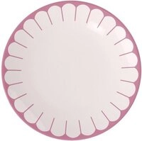Villeroy & Boch Speiseteller Villeroy & Boch Fleur Cassis Speiseteller