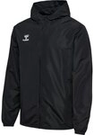 hummel Kurzjacke Hmlessential Aw Jacket