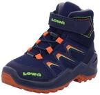 Lowa MADDOX WARM GTX MID JR Stiefel