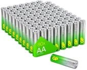 Gp GP Super Alkaline-Mignon-Batterie LR06, 1,5V, 80 St&uuml;ck Batterie