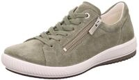 Legero Sneaker, Komfortschuh, Freizeitschuh, Schn&uuml;rschuh mit Rei&szlig;verschluss