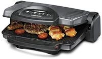 Rommelsbacher Kontaktgrill KG 1800