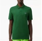 Lacoste Funktionsshirt Herren Regular Fit Poloshirt