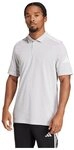 adidas Performance T-Shirt adidas Performance Squadra 25 Polo Polos Herren Polyester
