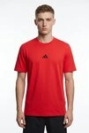 adidas Sportswear T-Shirt M SL SJ T sportliches Kurzarmshirt, mit...
