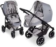 ABC Design Kinderwagen-Regenschutzh&uuml;lle ABC Design Regenschutz 4 Seasons f&uuml;r