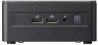 Asus NUC 13 Pro Tall Kit RNUC13L3HV700000I - Barebone - Mini-PC - 1 x Co... PC