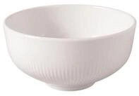 Villeroy & Boch Schale Afina Sch&uuml;ssel &oslash; 13 cm, Porzellan, (1 Schale, 1-tlg)
