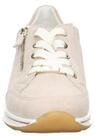 Ara Ara Osaka Velour Comfort Schn&uuml;rschuhe beige Schn&uuml;rschuh