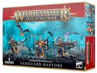 Games Workshop Spielfigur Warhammer Age of Sig