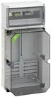 SPELSBERG Handz&auml;hler Spelsberg Z&auml;hler-Leergeh&auml;use 400V transp. IP54 ZKi 11