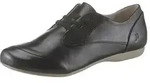 Josef Seibel Fiona 01 Slipper Komfortschuh, Schlupfschuh mit elastischer