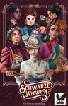 Corax Games Spiel Schwarze Witwen