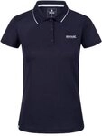 Regatta Outdoorhemd Damen Poloshirt - Womens Maverick V