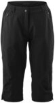 Gonso Fahrradhose Adventure Pants 3/4 W Wasser- und fleckabweisend