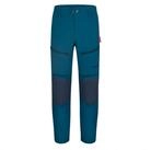 TROLLKIDS Zip-off-Hose Kids Nordfjord Zip-off Pants Slim Fit