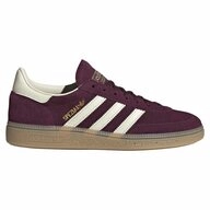adidas Originals Adidas - Handball Spezial - Rot Schn&uuml;rschuh