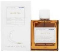 Korres Eau de Toilette White Tea Eau de Toilette 100 ml (Unisex)