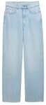 TOM TAILOR Denim Weite Jeans (1-tlg)