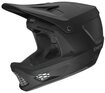 Smith Fahrradhelm Hardline Mips MTB (Full Protection) matte/schwarz
