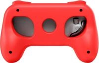 nacon f&uuml;r Nintendo Switch 2 Joy-Con Grip Duo Pack 2er Set blau rot NA028812...