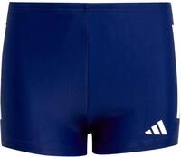 adidas Sportswear Badehose 3S BLD BOXER Y DKBLUE/WHITE