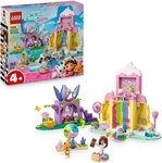 LEGO&reg; Zuckerguss-Gebirge und K&auml;tzchen-Garten (11205), LEGO Gabby's Dollhouse
