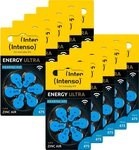 Intenso 60 Energy Ultra Typ 675 Zink-Luft H&ouml;rger&auml;tebatterien im 6er Blister
