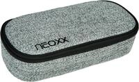 neoxx Schreibger&auml;teetui Schlamperbox, Jump, teilweise aus recyceltem Material