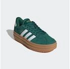 adidas Sportswear VL COURT BOLD Plateausneaker inspiriert vom Design des adidas