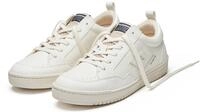 Flamingos Life ROLAND V.10 Sneaker veganer Sneaker, Obermaterial aus 70%...