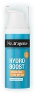Neutrogena K&ouml;rperpflegemittel Hydro Boost Hydrating Fluid SPF50 Gesichtscreme 50ml