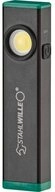 Stahlwille Arbeitsleuchte 77490016 13134 Arbeitsleuchte 500 Arbeitsleuchte 8 W...