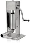 Zelsius Wurstf&uuml;llaufsatz Profi Wurstf&uuml;llmaschine, 2 Liter, Edelstahl...