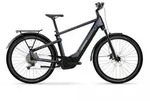 Winora E-Bike YAKUN X10E HIGH i600Wh 10-G Cues 25 WIN BCXI GL_night purple Rh S