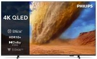 Philips 43PUS7810/12, 109,2 cm (43), 3840 x 2160 Pixel, QLED, Smart-TV, WL...