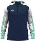 Jako Sweatshirt Dynamic Zip Top Kids (1-tlg) Kapuze
