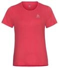 Odlo T-Shirt Odlo Damen T-Shirt Cardada 551001