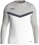 Jako Sweatshirt Sweatshirt (1-tlg) default