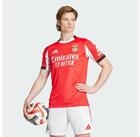 adidas Performance Fu&szlig;balltrikot BENFICA 25/26 HEIMTRIKOT (1-tlg)