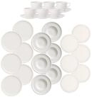 Villeroy & Boch Kombiservice Artesano Original Geschirr-Set 30-tlg. (30-tlg), 6