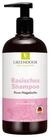 GREENDOOR Duschgel Basisches Shampoo Rose Hagebutte